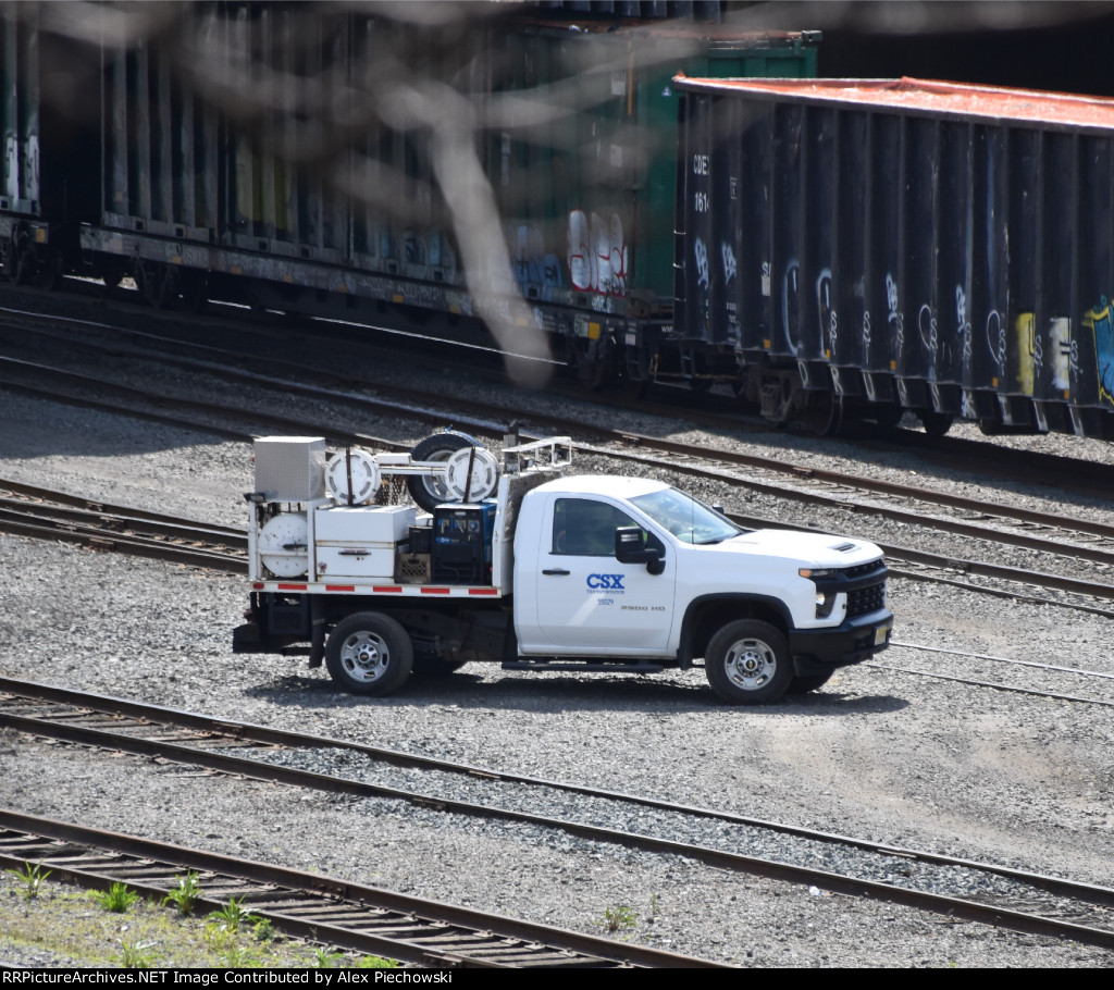 CSX 55029